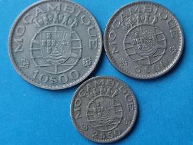 Mozambikas rinkinys