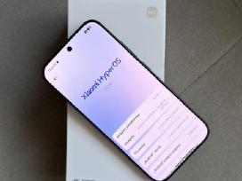 Xiaomi 17 12/256gb Black