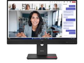 Naujas Lenovo Thinkvision T27qd-4v monitorius