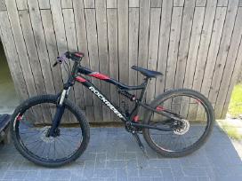 Dviratis Rockrider st530s