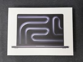 Parduodu MacBook pro 14 m5 pro