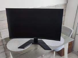 Monitorius Gigabite M32uc