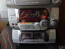 Panasonic sa-ak50