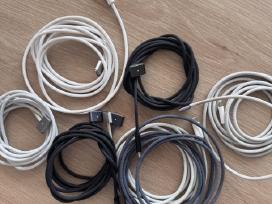 Apple Magsafe 3 kabelis