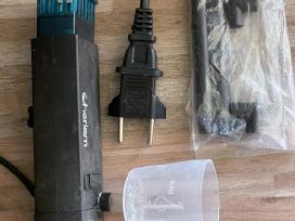 Akvariumo paviršiaus nusiurbėjas (Skimmer)