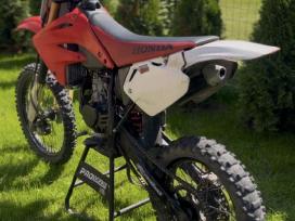 Honda cr85 2007