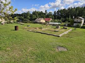 Parduodamas 6,47 arų sklypas SB „Šaltinėlis"