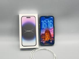 iPhone 14 Pro
