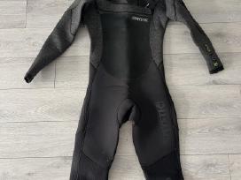 Mystic Volt 5/4/3 mm hidrokostiumas (Front Zip)