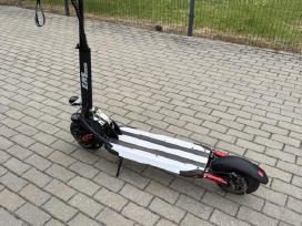 Parduodamas galingas Emscooter Extreme-x5 Max