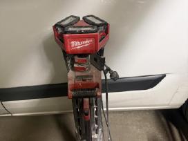 Milwaukee m18