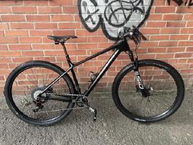 Focus Raven carbon (M dydis) Rockshox SID