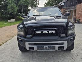 Parduodu RAM Dodge