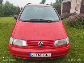 Sharan 1.9 81kw