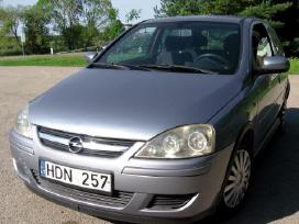 Opel Corsa-c