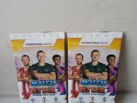 Topps Match Attax 2025/26