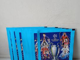 Topps Uefa Champios League 2024/25