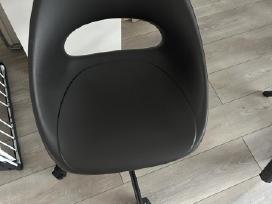Ikea kėdė su ratukais
