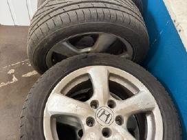 205/50/r16 Toyo proxes tr1