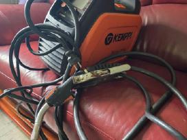 Kemppi Minarcmig EVO 200