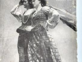 Lietuviškoji dainų skrynia. 1939 m. leid.