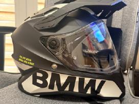 Šalmas Bmw Gs Pure adventure