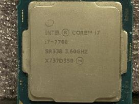 I7-7700