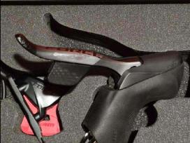 Sram Force etap AXS Hrd Priekinė Kairė Rankenėlė