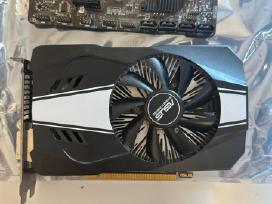 Asus Geforce Gtx 1060 3gb Phoenix