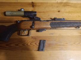 Toz 17 22lr