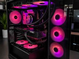 Intel Core Ultra 7 265kf 2tb 32gb Rtx5070ti Win11