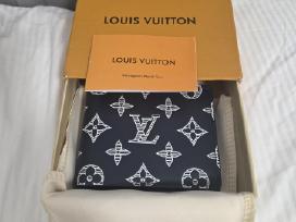 Louis Vuitton stiliaus piniginė Monogram Shadow