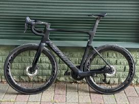 Merida Reacto 8000 2026 Ultegra Di2