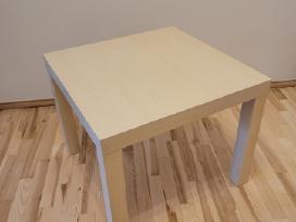 Ikea staliukas