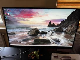 Monitorius Msi Mag 274qrfw