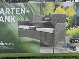 Lauko baldai ir kita