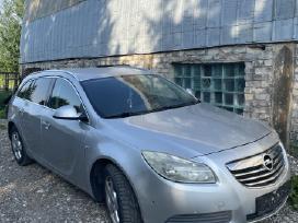 Insignia dalimis 2l 118kw