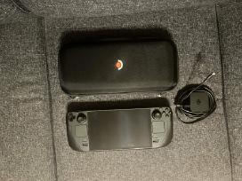 Steam Deck Oled 512gb