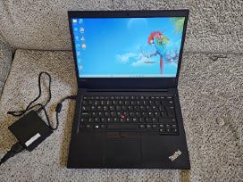 Lenovo Thinkpad E490 /14/i3-8145u/8 GB RAM/SSD