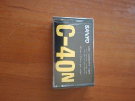 Nauja Sanyo Mc-40 microkasete ( Microcassette )