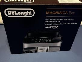 De'longhi Magnifica EVO