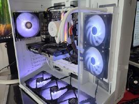 Parduodu tvarkingą I7 12700k dėžę