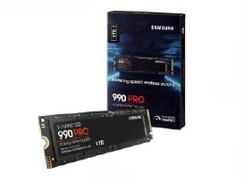 Samsung SSD 990 Pro 1tb