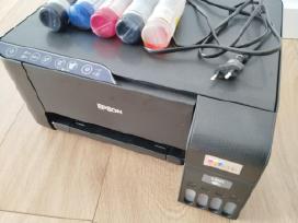 Daugiafunkcis spausdintuvas Epson Ecotank L3271