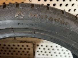 Žieminės padangos Matador 225/40 R18 92v XL