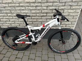 Cannondale 29er, Canyon Spectral