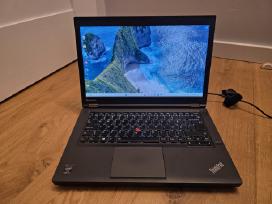 Lenovo T440p / I7 / 8gb RAM / 512 SSD
