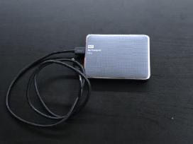 Išorinis HDD kietasis diskas 2tb