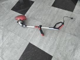 Elektriniai trimeriai
