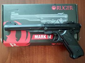 Pneumatinis pistoletas Ruger
